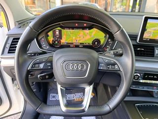 Audi Q5 S line 40 TDI quattro 140 kW (190 CV) S tronic