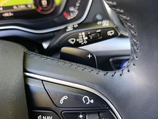 Audi Q5 S line 40 TDI quattro 140 kW (190 CV) S tronic
