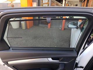 Audi Q5 S line 40 TDI quattro 140 kW (190 CV) S tronic