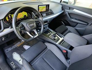Audi Q5 S line 40 TDI quattro 140 kW (190 CV) S tronic