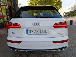 Audi Q5 S line 40 TDI quattro 140 kW (190 CV) S tronic
