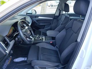 Audi Q5 S line 40 TDI quattro 140 kW (190 CV) S tronic