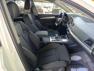 Audi Q5 S line 40 TDI quattro 140 kW (190 CV) S tronic