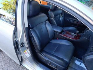 Lexus GS 450h President Hybrid 254 kW (345 CV)