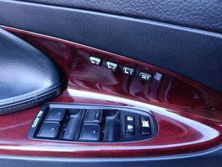 Lexus GS 450h President Hybrid 254 kW (345 CV)