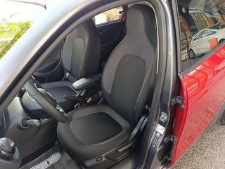 Smart ForFour EQ 60 kW (82 CV)