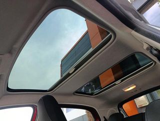 Smart ForFour EQ 60 kW (82 CV)