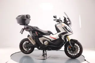 HONDA X-ADV 750 2022