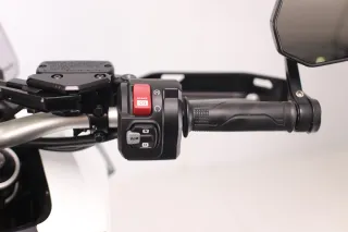 HONDA X-ADV 750 2022