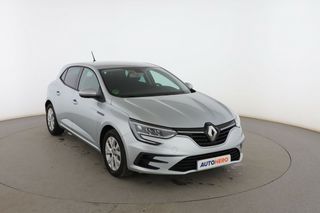 Renault Megane 1.0 TCe Intens