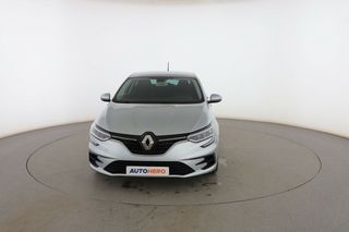 Renault Megane 1.0 TCe Intens