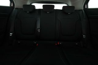 Renault Megane 1.0 TCe Intens