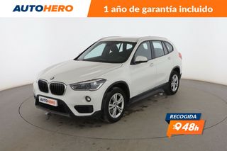 BMW X1 sDrive 18d Advantage