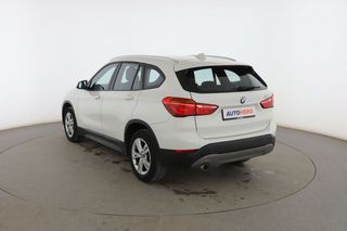 BMW X1 sDrive 18d Advantage