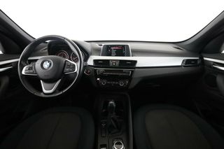 BMW X1 sDrive 18d Advantage