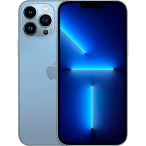 Iphone 13 Pro Max 128Gb Azul