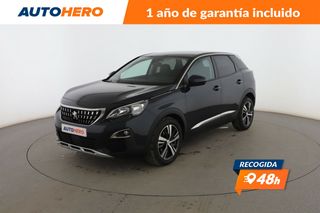 Peugeot 3008 1.5 Blue-HDi Allure