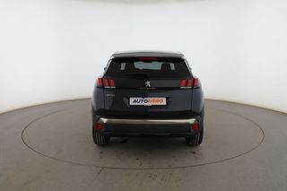 Peugeot 3008 1.5 Blue-HDi Allure