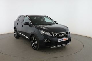 Peugeot 3008 1.5 Blue-HDi Allure