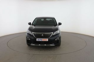 Peugeot 3008 1.5 Blue-HDi Allure