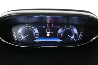 Peugeot 3008 1.5 Blue-HDi Allure