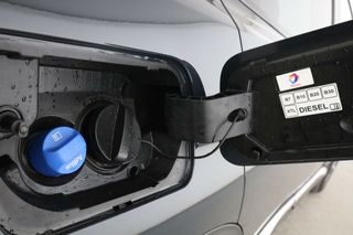 Peugeot 3008 1.5 Blue-HDi Allure