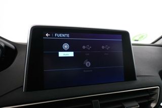 Peugeot 3008 1.5 Blue-HDi Allure