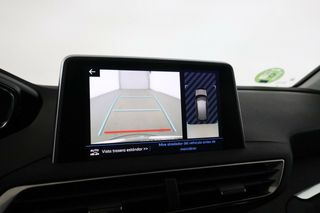 Peugeot 3008 1.5 Blue-HDi Allure