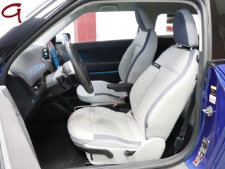 MINI MINI 3 Puertas Cooper SE 135 kW (184 CV)