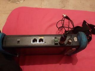 Tester Cámara IP WiFi Hyundai HYU-1075
Sin cargado