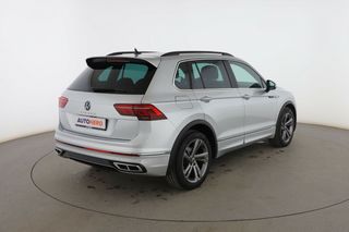 Volkswagen Tiguan 2.0 TDI R-Line