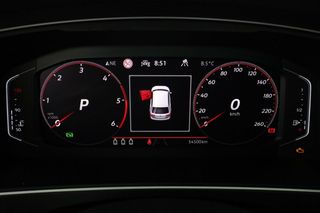 Volkswagen Tiguan 2.0 TDI R-Line