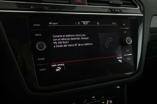 Volkswagen Tiguan 2.0 TDI R-Line