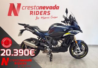 BMW S 1000 XR