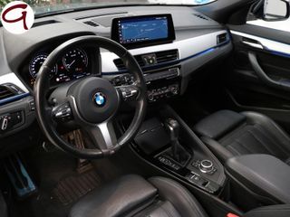 BMW X2 xDrive25e 162 kW (220 CV)