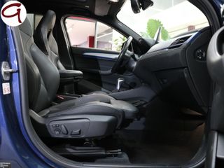 BMW X2 xDrive25e 162 kW (220 CV)