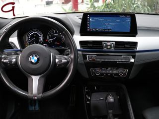 BMW X2 xDrive25e 162 kW (220 CV)