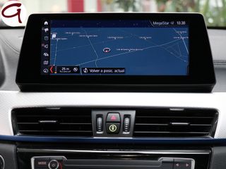 BMW X2 xDrive25e 162 kW (220 CV)