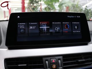 BMW X2 xDrive25e 162 kW (220 CV)