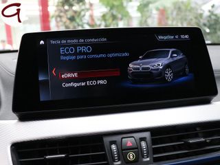 BMW X2 xDrive25e 162 kW (220 CV)