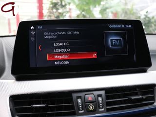 BMW X2 xDrive25e 162 kW (220 CV)