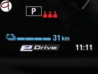 BMW X2 xDrive25e 162 kW (220 CV)