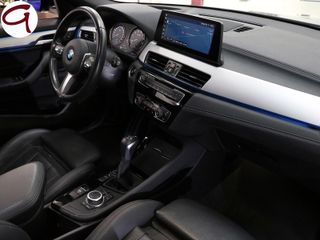 BMW X2 xDrive25e 162 kW (220 CV)