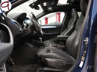BMW X2 xDrive25e 162 kW (220 CV)