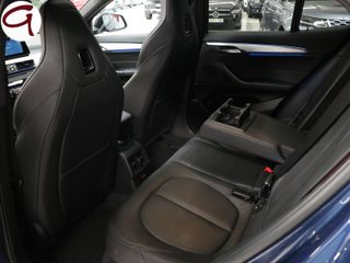 BMW X2 xDrive25e 162 kW (220 CV)