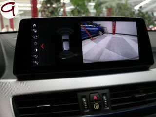 BMW X2 xDrive25e 162 kW (220 CV)