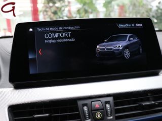 BMW X2 xDrive25e 162 kW (220 CV)