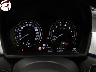 BMW X2 xDrive25e 162 kW (220 CV)