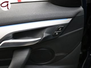 BMW X2 xDrive25e 162 kW (220 CV)