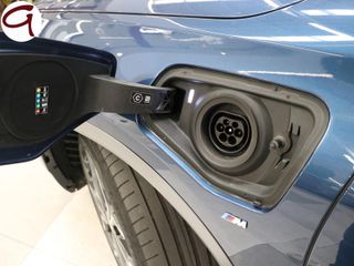 BMW X2 xDrive25e 162 kW (220 CV)